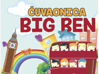 Čuvaonica Big Ben logo